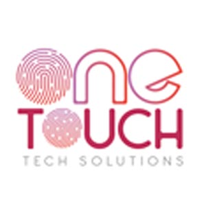 One Touch Tech Solutions One Touch Tech Solutions